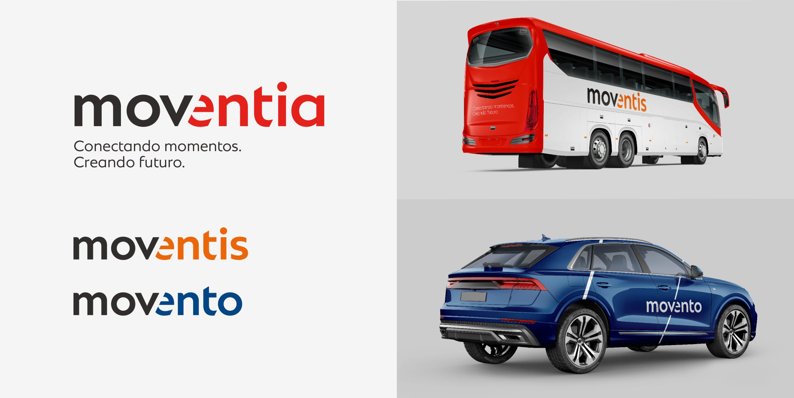 Rebranding Moventia